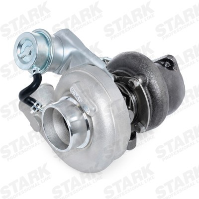 Turbocharger Stark SKCT-1190010 SKCT-1190010 - photo 3