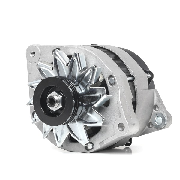 Alternator RIDEX 4G0685 4G0685 - photo 1