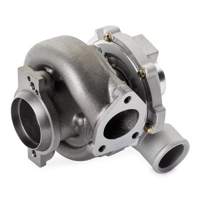 Turbocharger RIDEX 2234C10456 2234C10456 - photo 4