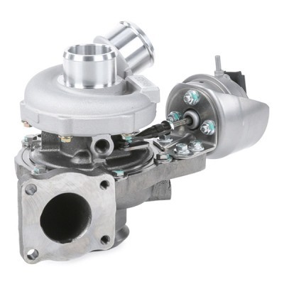 Turbocharger RIDEX 2234C10199 2234C10199 - photo 6
