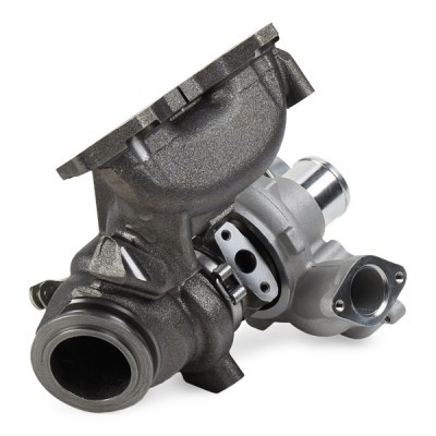 Turbocharger RIDEX 2234C10461 2234C10461 - photo 4