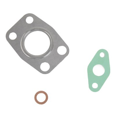 Turbocharger RIDEX 2234C0184 2234C0184 - photo 8