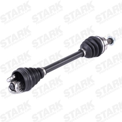 Drive Shaft Stark SKDS-0210336 SKDS-0210336 - photo 3