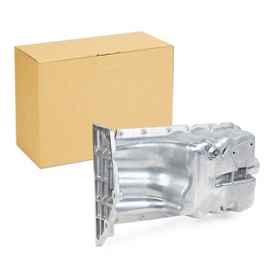 Oil Pan RIDEX 592O0197 592O0197 - photo 2