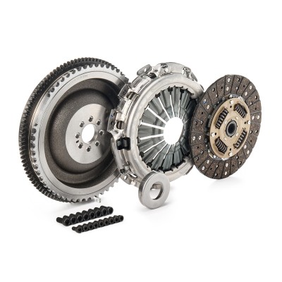 Clutch Kit RIDEX 479C2888 479C2888 - photo 6