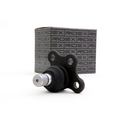 Ball Joint RIDEX 2462S0181 2462S0181 - photo 2