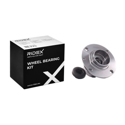 Wheel Bearing RIDEX 654W0135 654W0135 - photo 2