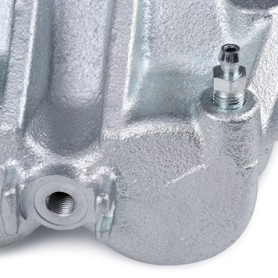 Brake Caliper RIDEX 78B0963 78B0963 - photo 5