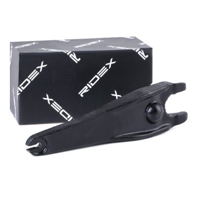 Clutch Release Fork RIDEX 3419R0013 3419R0013 - photo 2