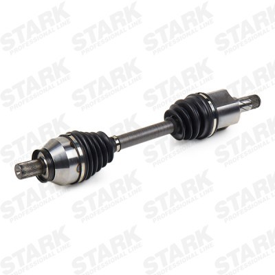 Drive Shaft Stark SKDS-0210889 SKDS-0210889 - photo 8