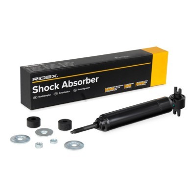Shock Absorber RIDEX 854S18213 854S18213 - photo 3