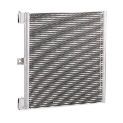 A/C condenser 448C0284 - photo 4