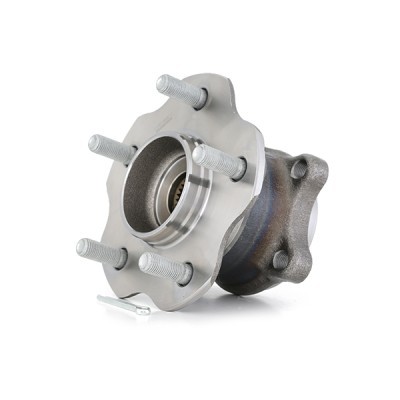 Wheel Bearing RIDEX 654W0494 654W0494 - photo 4