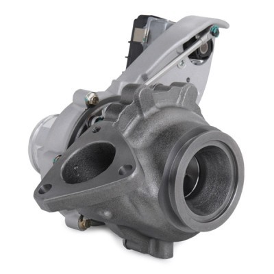 Turbocharger RIDEX 2234C0201 2234C0201 - photo 4