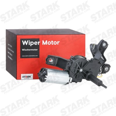 Wiper Motor Stark SKWM-0290072 SKWM-0290072 - photo 2