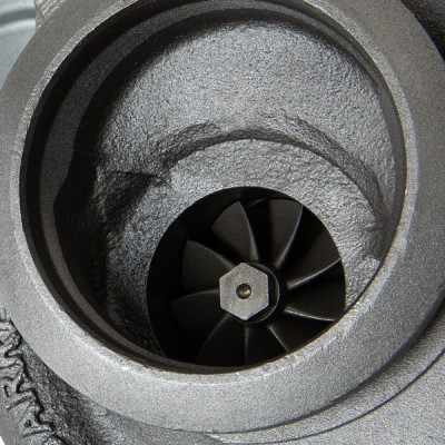 Turbocharger RIDEX 2234C10234R 2234C10234R - photo 5