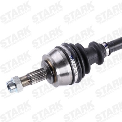 Drive Shaft Stark SKDS-0210299 SKDS-0210299 - photo 6