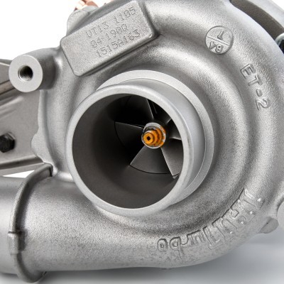Turbocharger RIDEX 2234C11032R 2234C11032R - photo 5