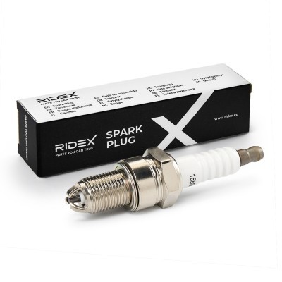 Spark Plug RIDEX 686S0512 686S0512 - photo 1