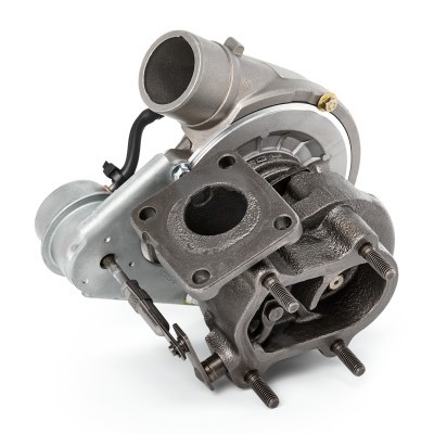 Turbocharger RIDEX 2234C10769R 2234C10769R - photo 4