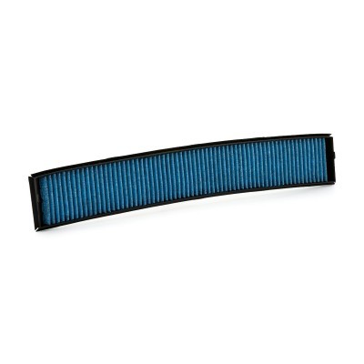 Cabin Air Filter RIDEX 424I0009P 424I0009P - photo 2
