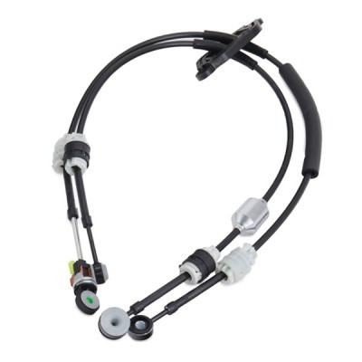 Cable Pull, manual transmission RIDEX 1787C0101 1787C0101 - photo 2