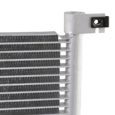 A/C condenser 448C0038 - photo 5