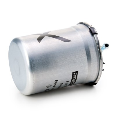 Fuel Filter RIDEX 9F0057P 9F0057P - photo 4