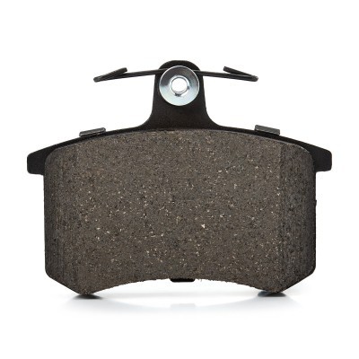 Brake Pads Set RIDEX 402B0021P 402B0021P - photo 5