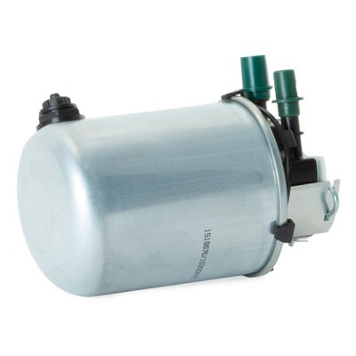 Fuel Filter RIDEX 9F0497 9F0497 - photo 2