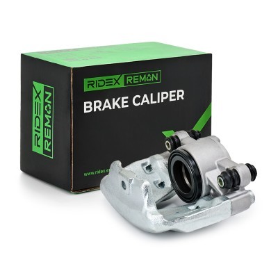 Brake Caliper RIDEX 78B3276R 78B3276R - photo 2