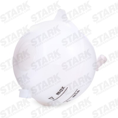 Expansion Tank, Coolant Stark SKET-0960003 SKET-0960003 - photo 4
