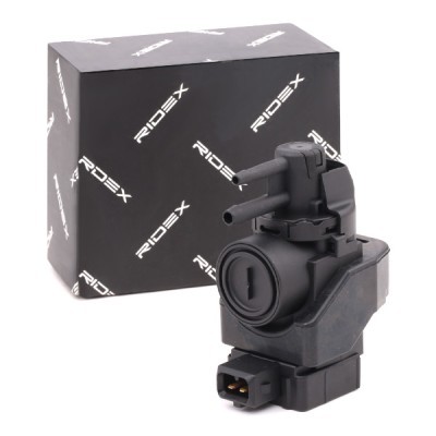 EGR control valve RIDEX 1134P11340013 1134P11340013 - photo 2
