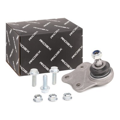 Ball Joint RIDEX 2462S0024 2462S0024 - photo 2