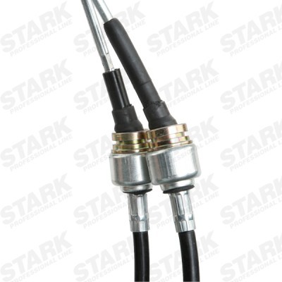 Cable Pull, manual transmission Stark SKCMT-1520044 SKCMT-1520044 - photo 3