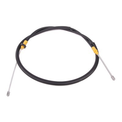 Cable Pull, Parking Brake RIDEX 124C0122 124C0122 - photo 3