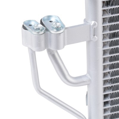 A/C condenser 448C0261 - photo 4