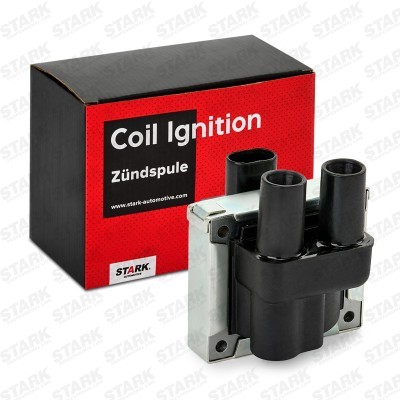 Ignition Coil Stark SKCO-0070011 SKCO-0070011 - photo 2