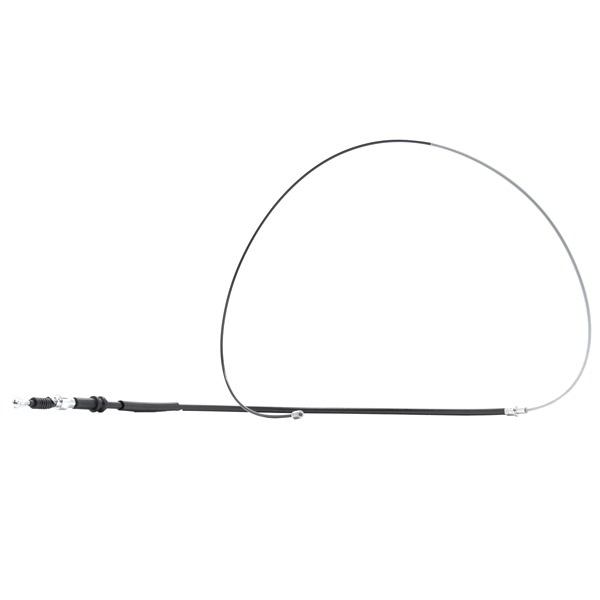 Cable Pull, Parking Brake RIDEX 124C0389 124C0389 - photo 1