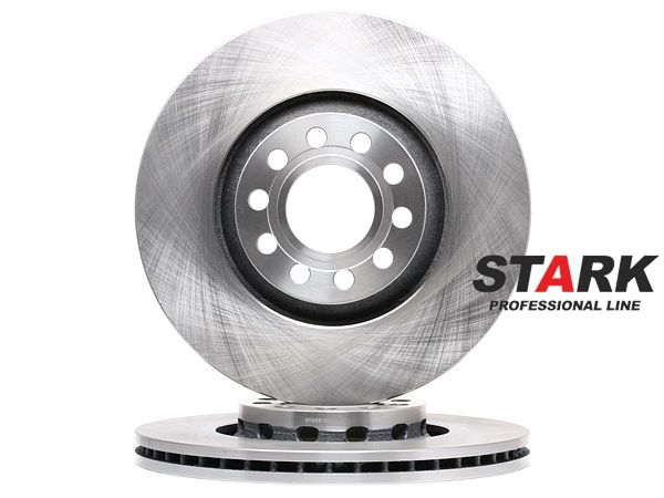 Brake Disc Stark SKBD-0020196 SKBD-0020196 - photo 1