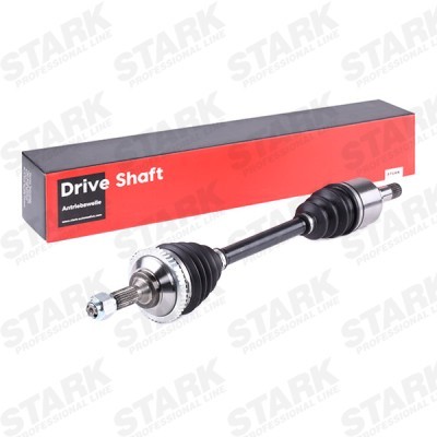 Drive Shaft Stark SKDS-0210305 SKDS-0210305 - photo 2