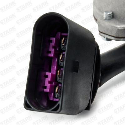 Wiper Motor Stark SKWM-0290015 SKWM-0290015 - photo 6