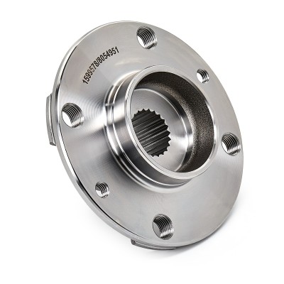 Wheel Hub RIDEX 653W0100 653W0100 - photo 6
