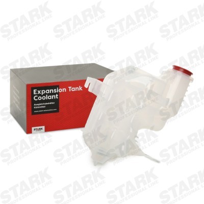 Expansion Tank, Coolant Stark SKET-0960137 SKET-0960137 - photo 2