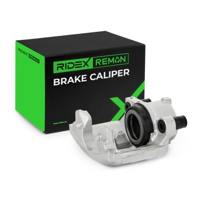 Brake Caliper RIDEX 78B3671R 78B3671R - photo 2