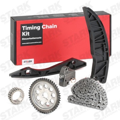 Timing chain kit Stark SKTCK-2240071 SKTCK-2240071 - photo 2