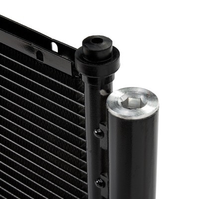 A/C condenser 448C0077 - photo 6