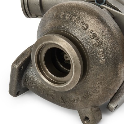 Turbocharger RIDEX 2234C10617R 2234C10617R - photo 7