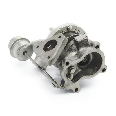 Turbocharger RIDEX 2234C10798R 2234C10798R - photo 4