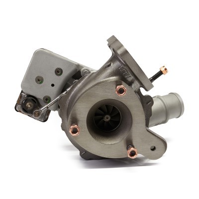 Turbocharger RIDEX 2234C10150R 2234C10150R - photo 11